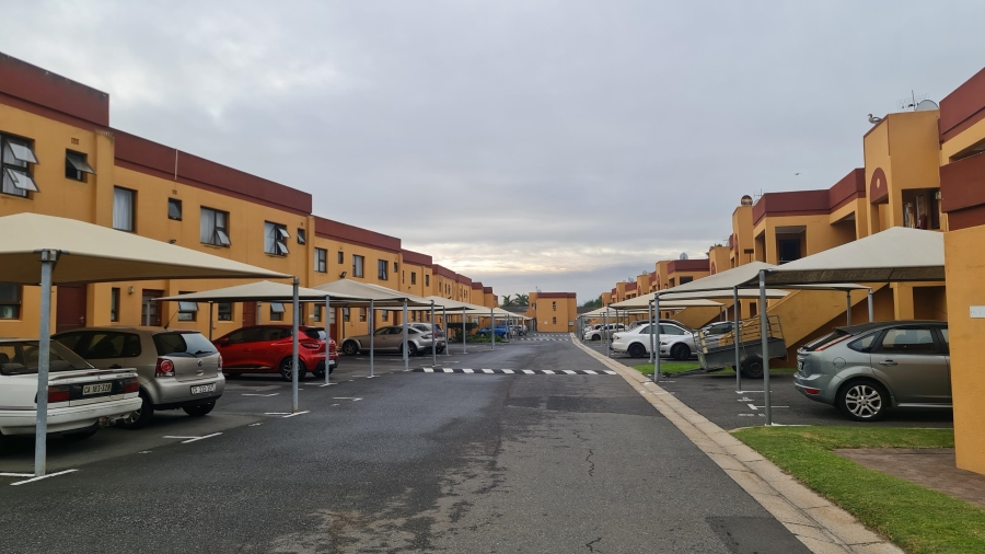 1 Bedroom Property for Sale in Ferndale Western Cape